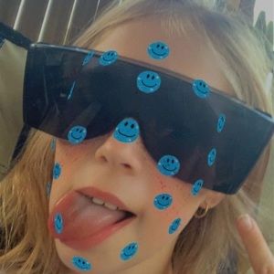 Meet your Posher, Madisyn